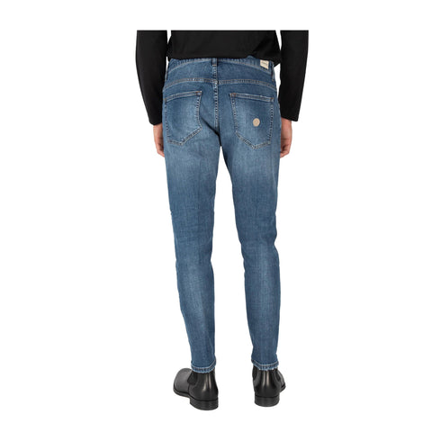 Don The Fuller Jeans Jeans Uomo modello Yaren 30 - Francavilla Moda